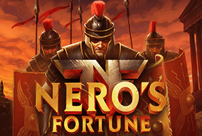 4rabet Nero`s Fortune