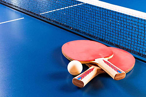 Table Tennis 4raBet