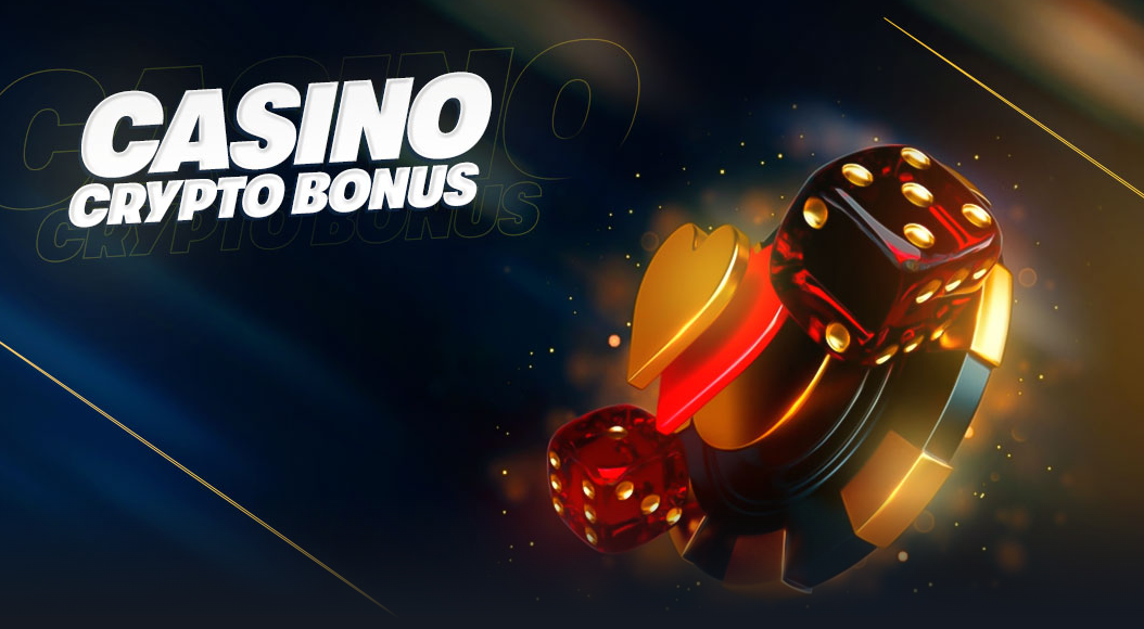 Casino Crypto Bonus 4raBet